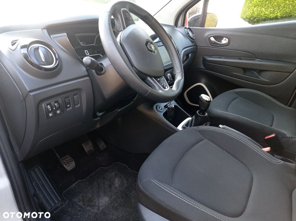 Renault Captur 1.0 TCe Techno - 6
