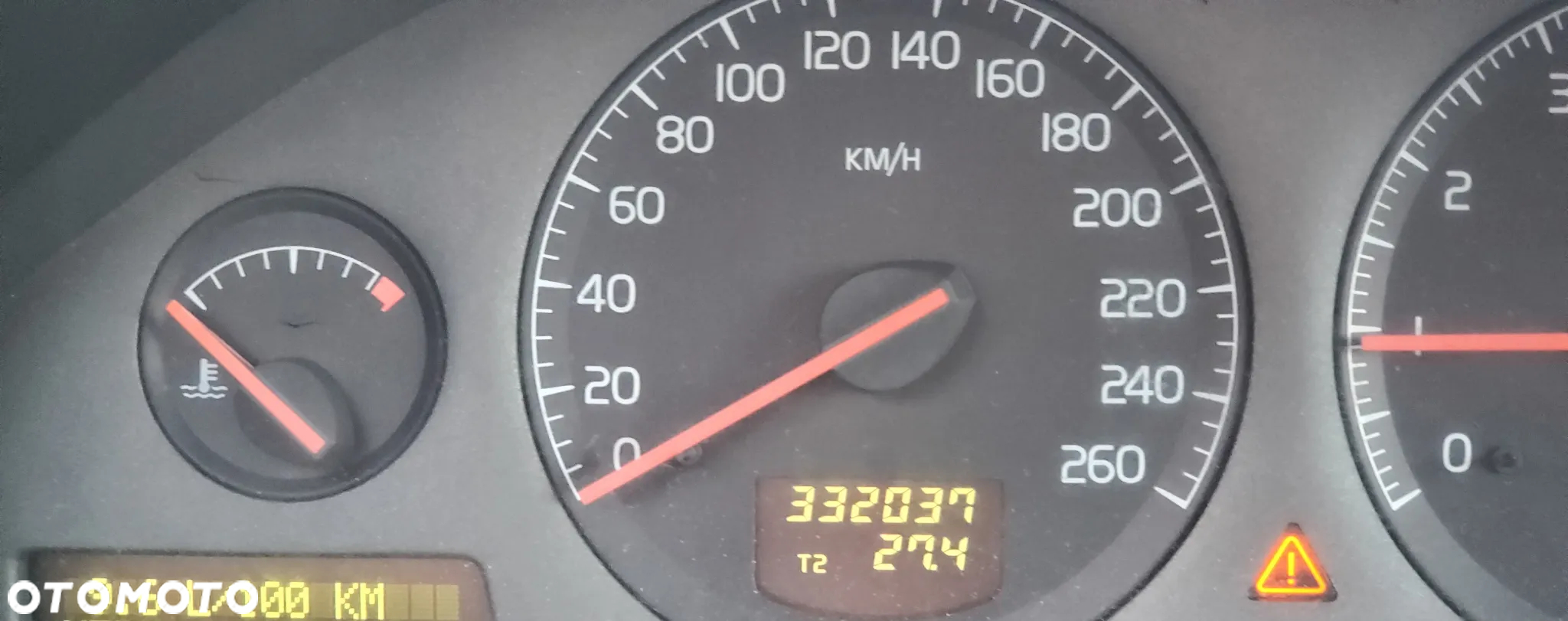Volvo V70 2.4 AWD - 3