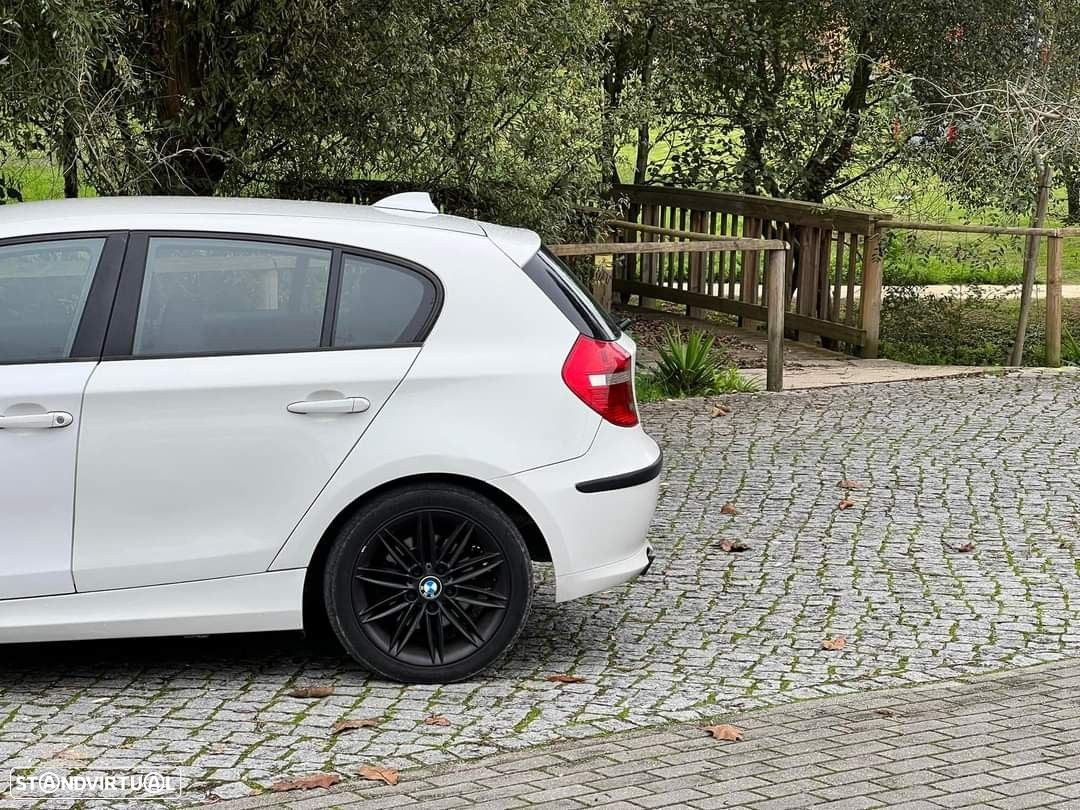 BMW 118 d - 11