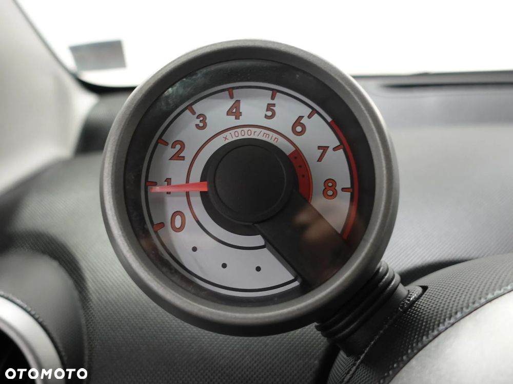 Peugeot 107 70 Filou - 35