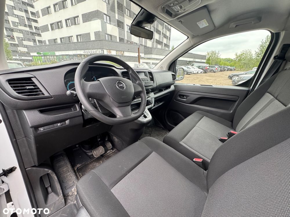 Opel Vivaro - 7