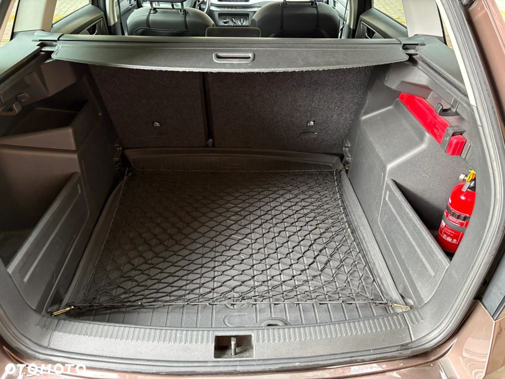 Skoda Fabia 1.2 TSI Ambition - 12