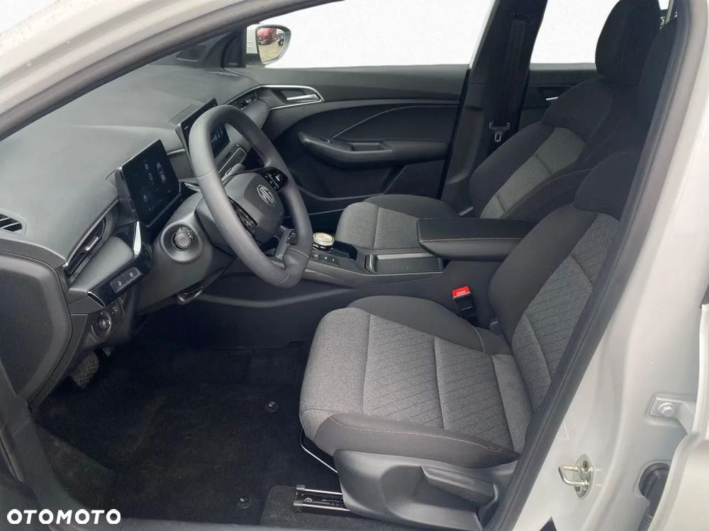 MG MG3 1.5 HEV+ Standard - 16