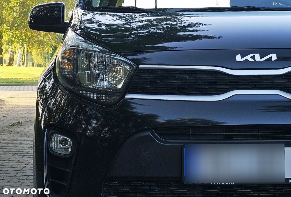 Kia Picanto 1.0 Vision - 28