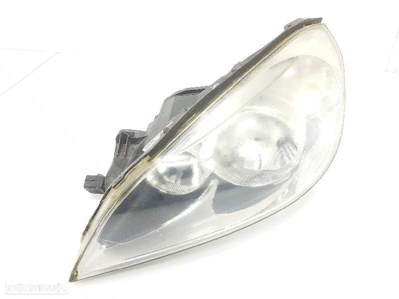 FAROL ESQUERDO VOLVO S60 BERLINA - 1