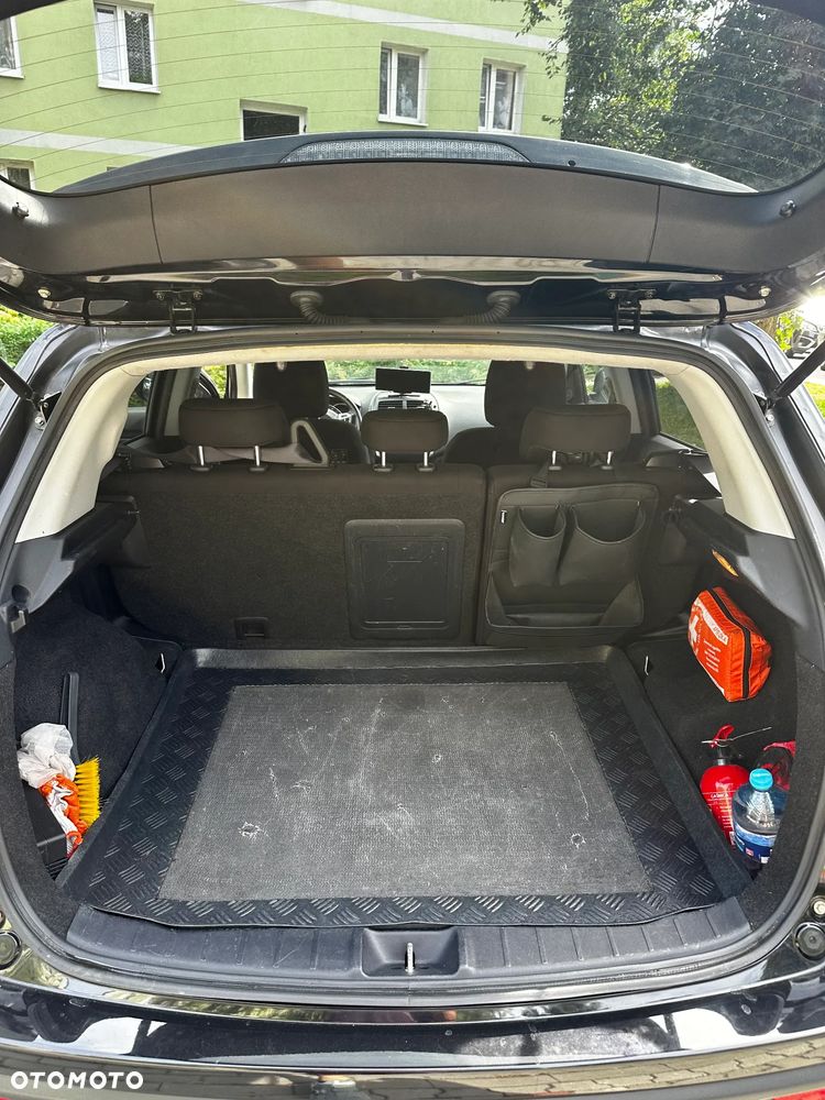 Mitsubishi ASX 1.8 DID Instyle 4WD AS&G - 12