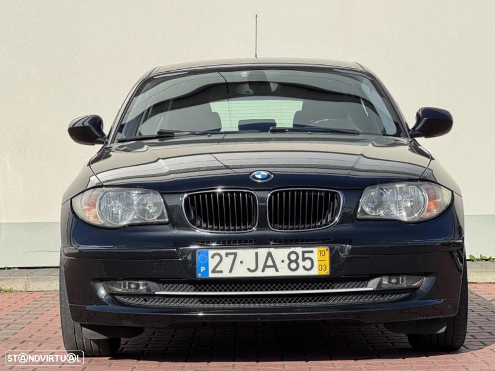 BMW 120 - 25