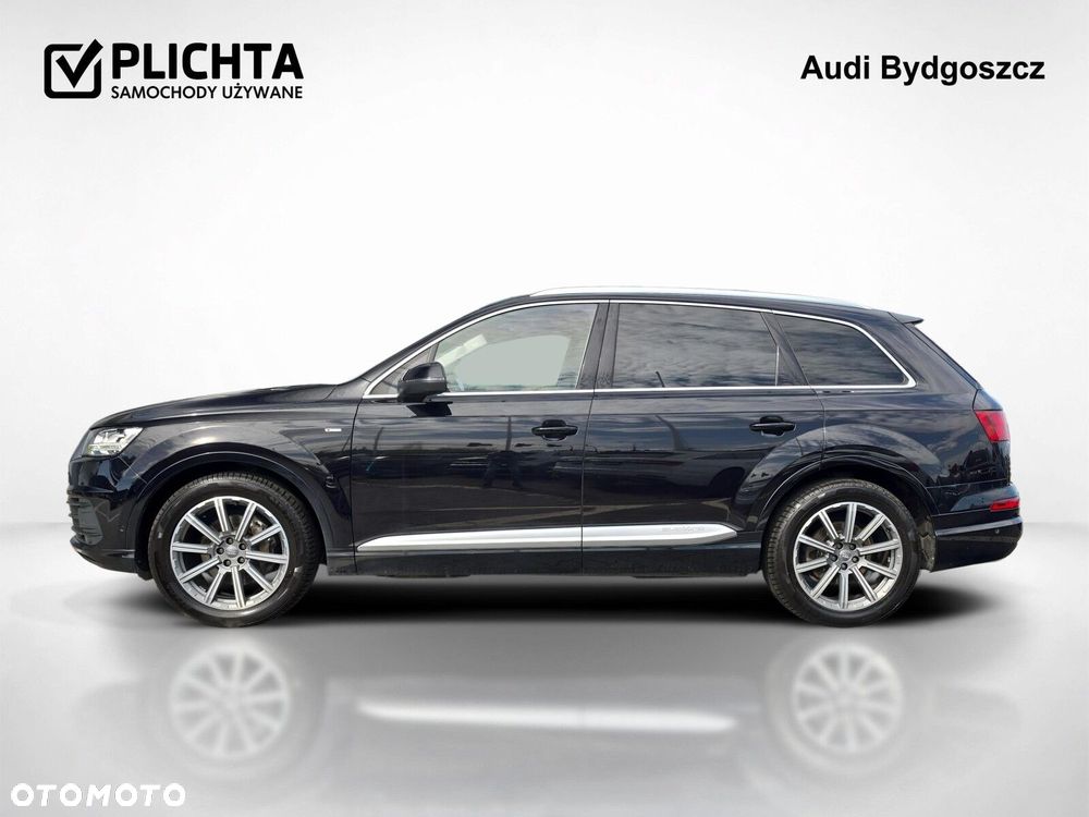 Audi Q7 - 3