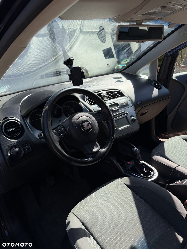 Seat Altea - 4