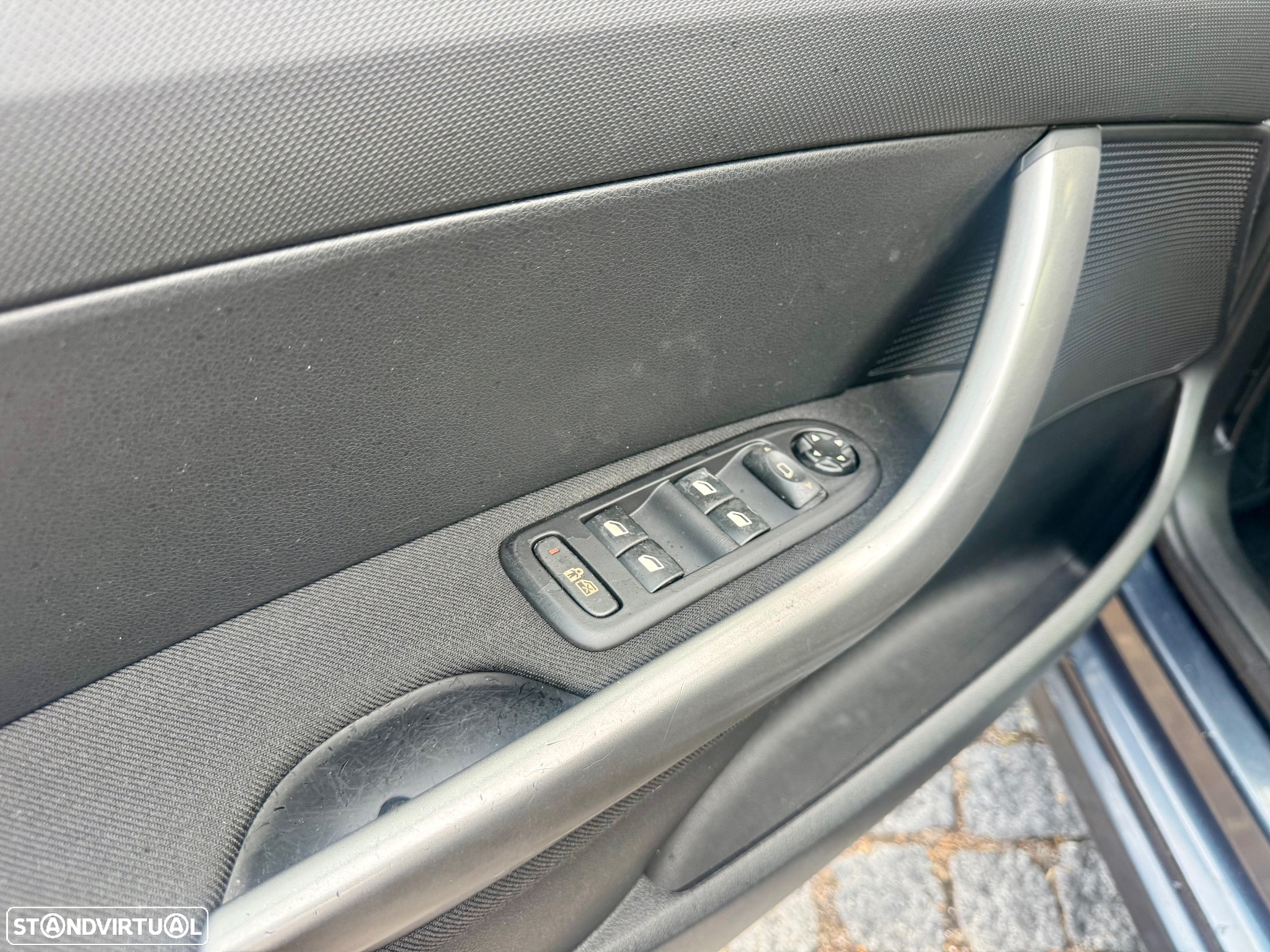 Peugeot 308 SW 1.6 e-HDi Active 2-Tronic - 16