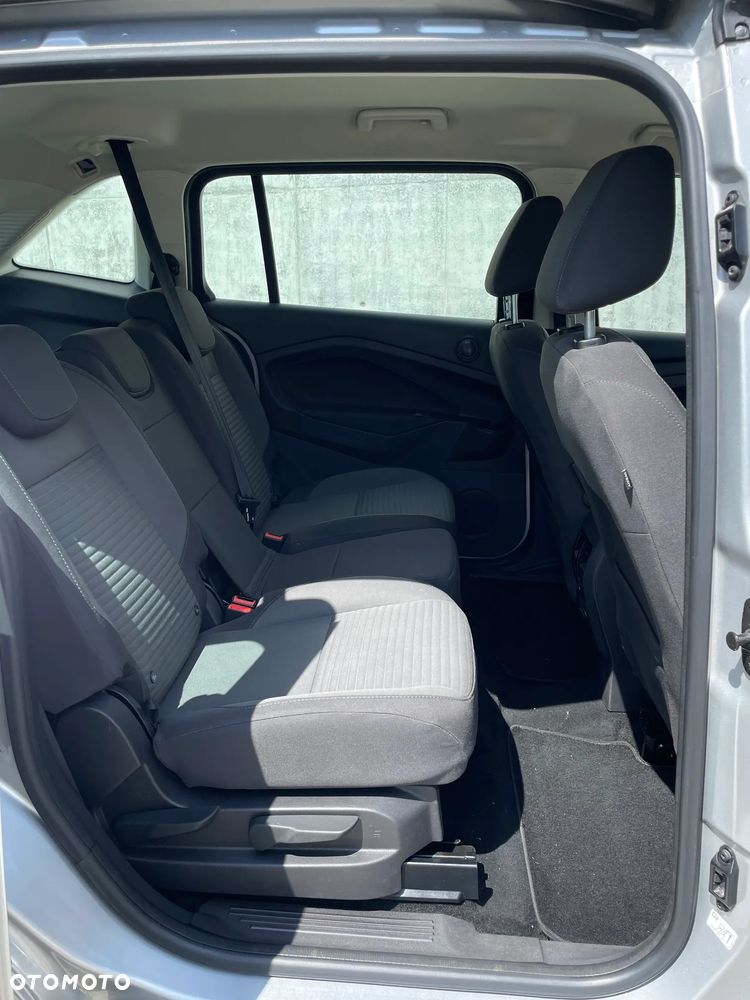 Ford Grand C-MAX 1.5 EcoBoost Start-Stopp-System Titanium - 18