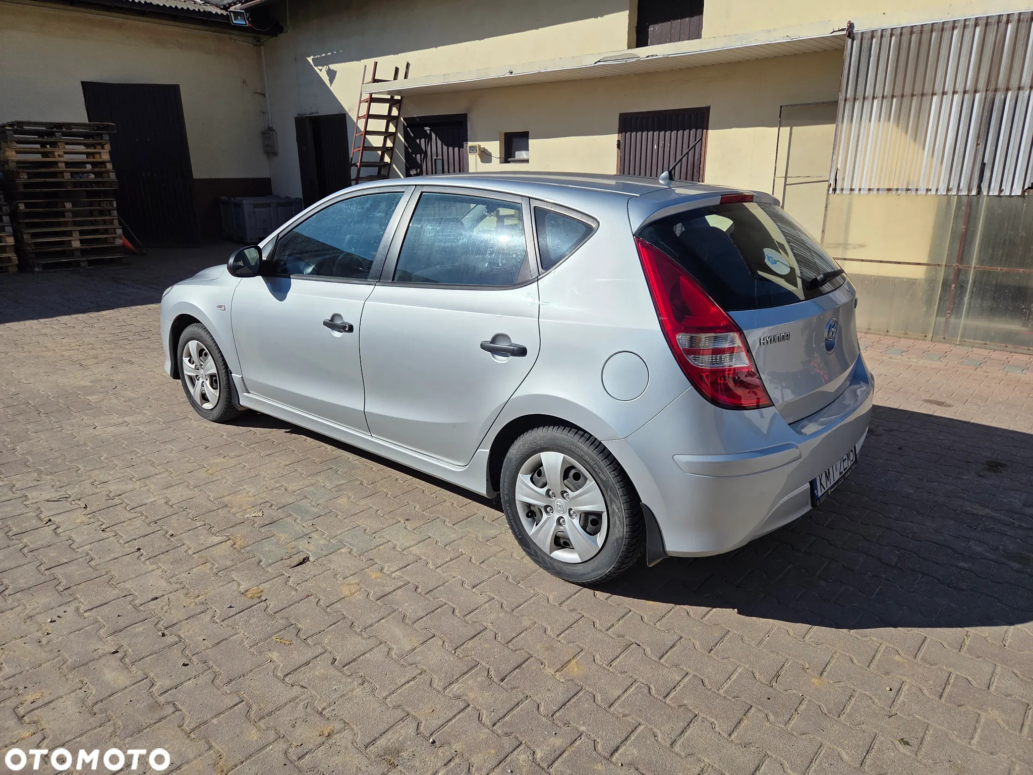 Hyundai i30 1.4 Base - 5