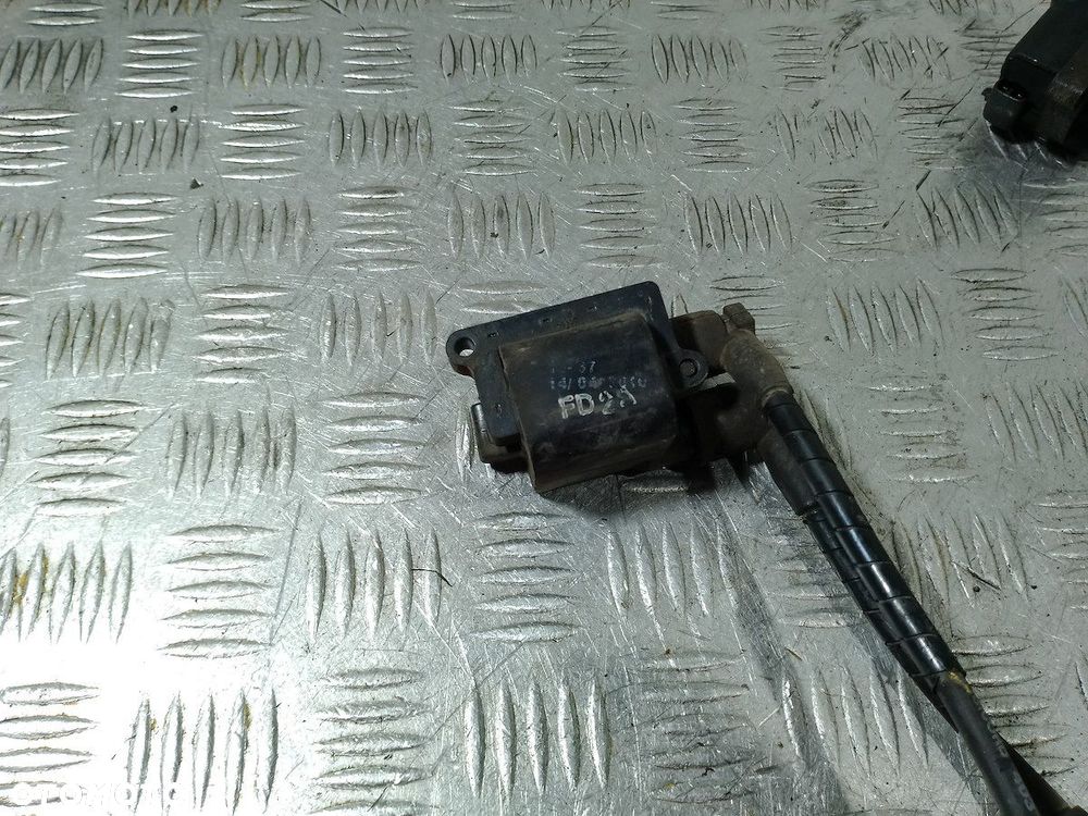 CEWKA ZAPŁONOWA HYUNDAI I20 I 1.4 16V - 4