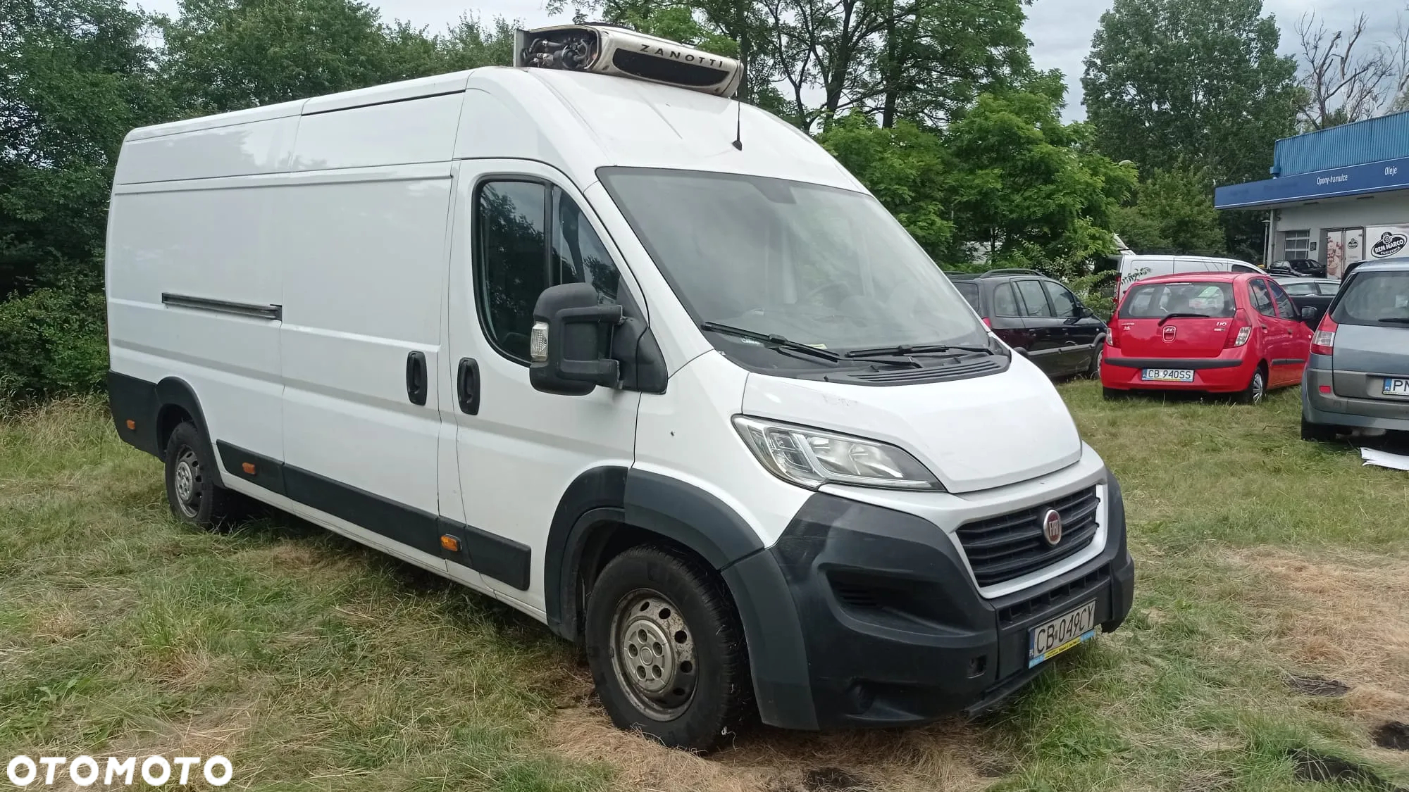 Fiat Ducato - 15