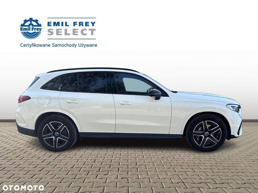 Mercedes-Benz GLC - 6