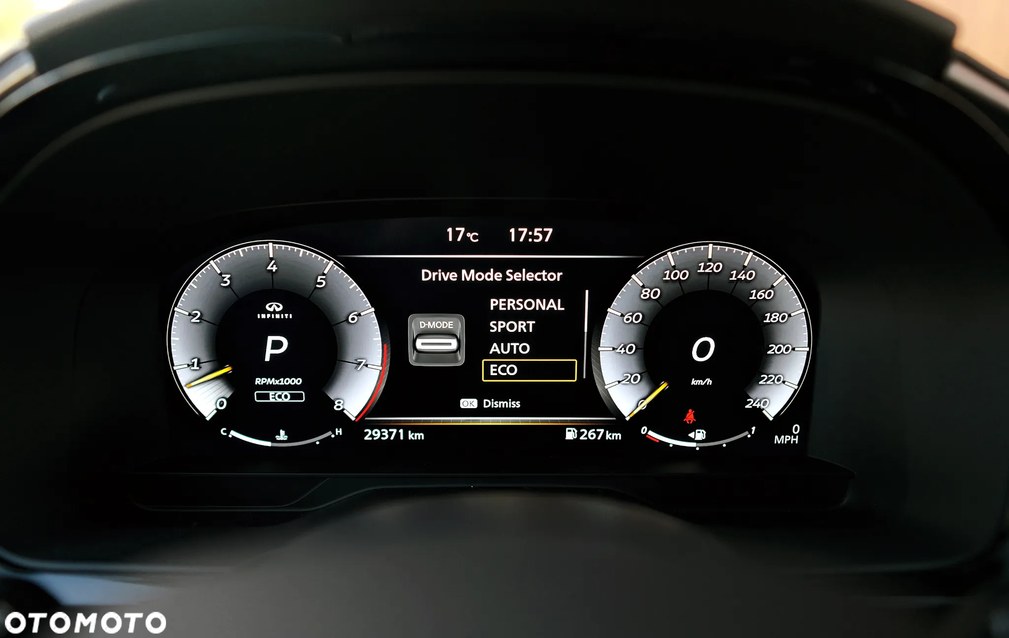 Infiniti QX60 - 26