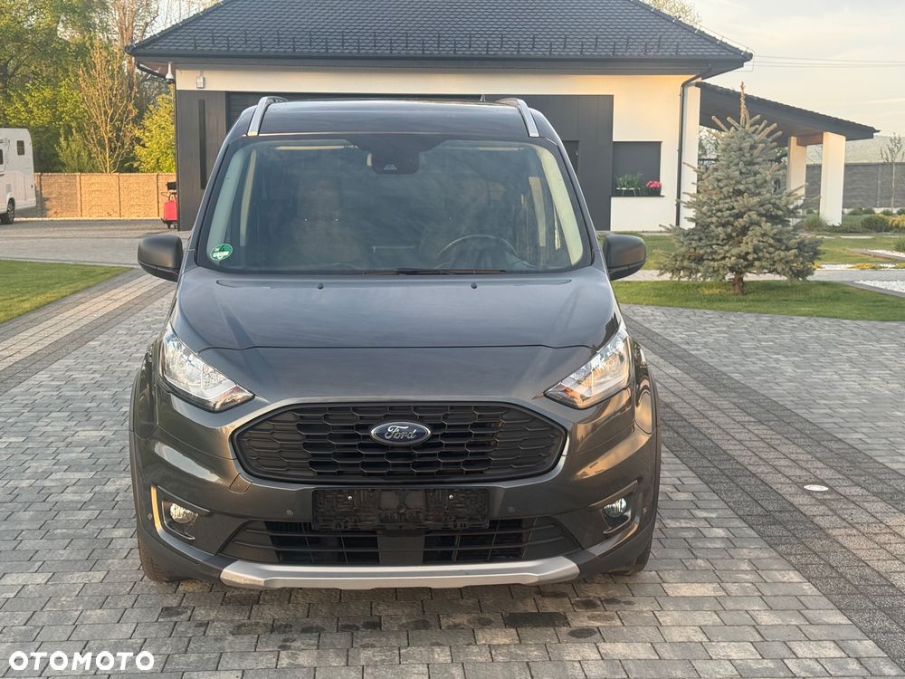 Ford Tourneo Connect 1.5 EcoBlue Start-Stop Active - 2