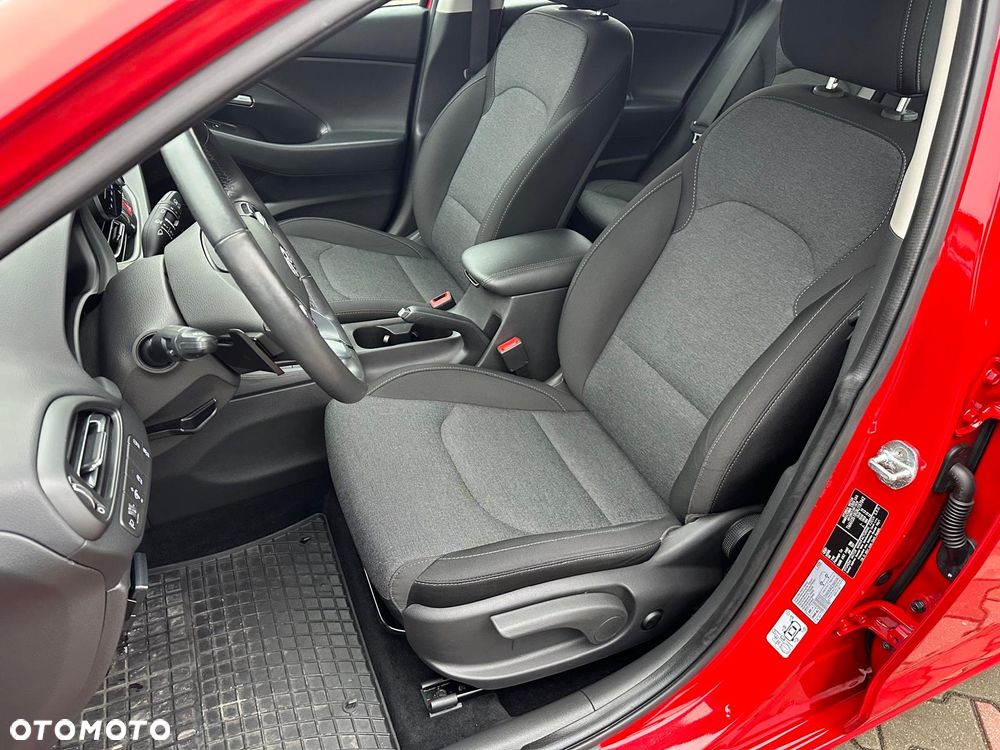 Hyundai i30 1.0 T-GDI DCT Connect & Go - 9