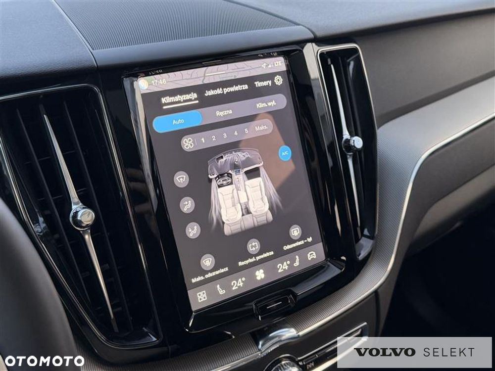 Volvo XC 60 - 19