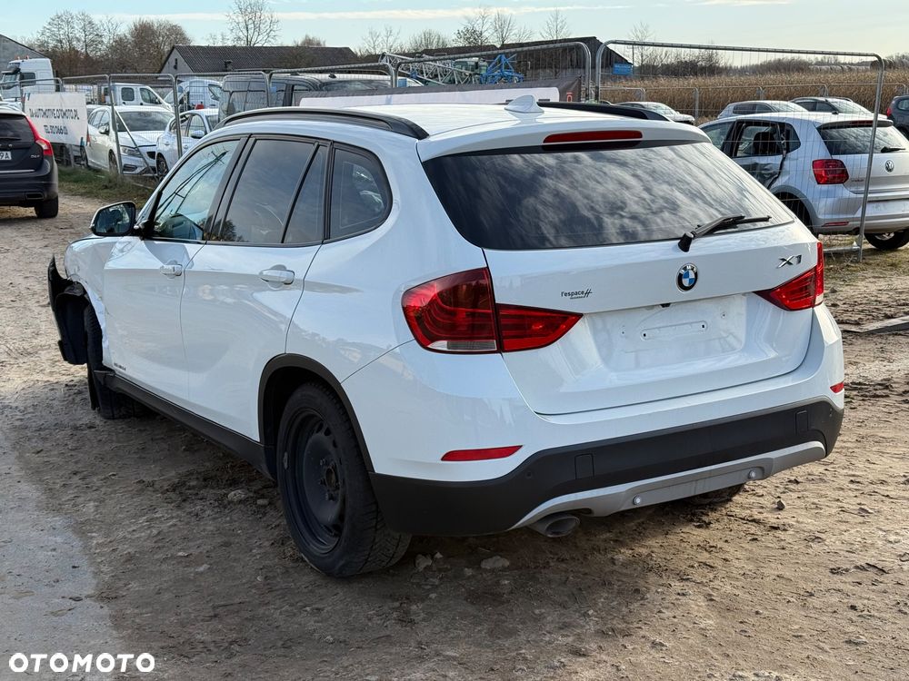 BMW X1 sDrive16d xLine - 5