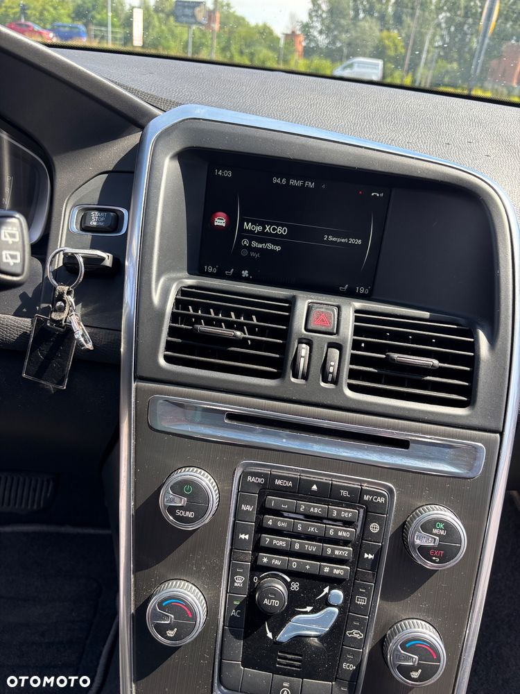 Volvo XC 60 D4 Drive-E Momentum - 13