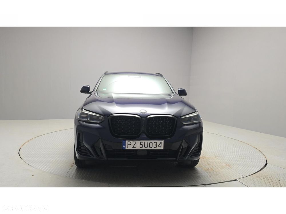 BMW X4 - 7