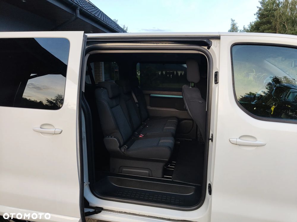 Peugeot Traveller L2 2.0 Active - 6