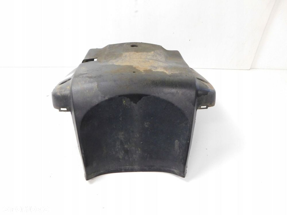 YAMAHA SLIDER 50 2T PŁUG - 3