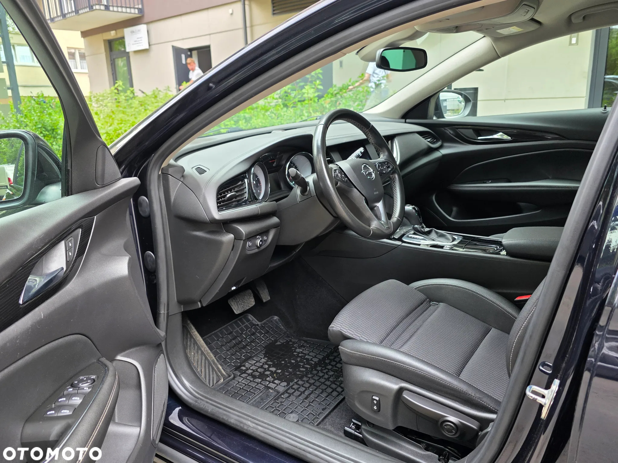 Opel Insignia 1.5 T GPF Exclusive S&S - 14