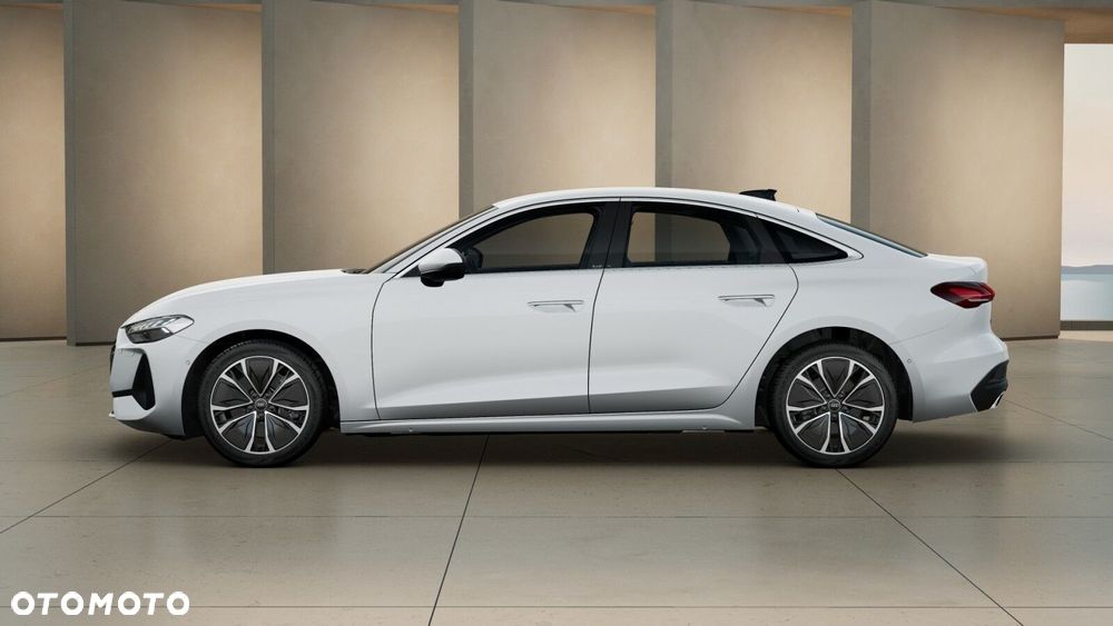 Audi A5 Limousine TFSI S tronic - 1