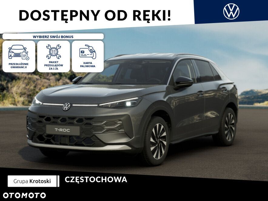 Volkswagen T-Roc 1.5 eTSI Style DSG - 2