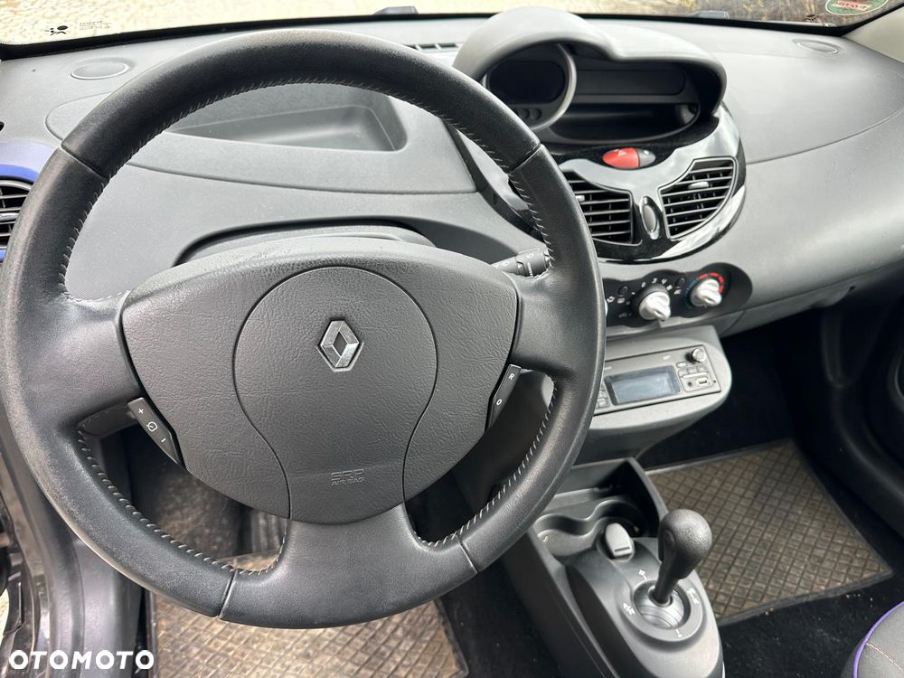 Renault Twingo 1.2 16V 75 Quickshift Dynamique - 5