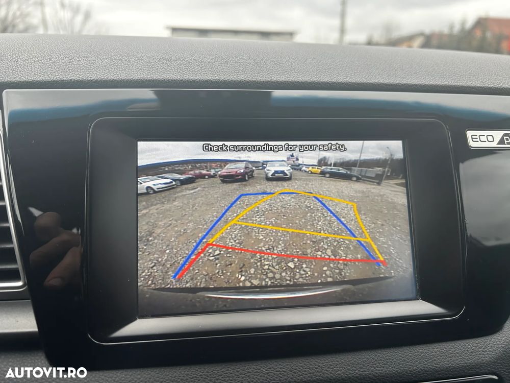 Kia Niro 1.6 GDI PHEV 2WD Aut. Vision - 26