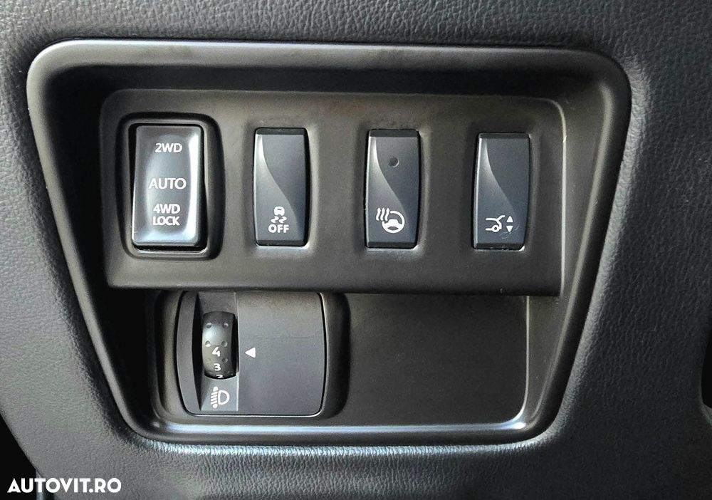 Renault Koleos BLUE dCi 190 4WD X-tronic INITIALE PARIS - 17