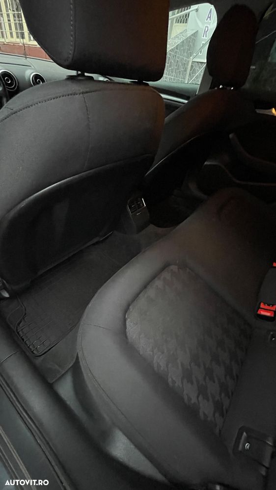 Audi A3 Limuzina - 12
