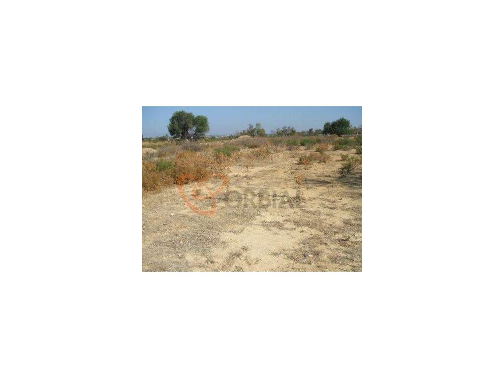 Terreno para venda em Albufeira - Grande imagem: 3/7