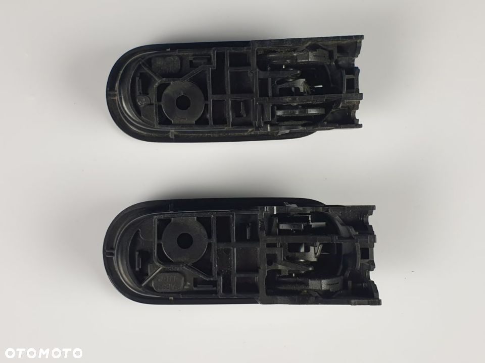 MAZDA CX7 Klamka Wewnętrzna Prawa Lewa Przód Tył - 6