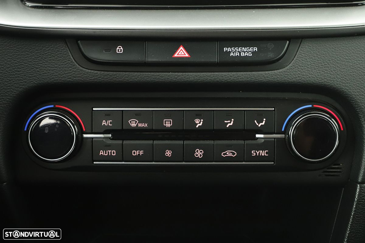 Kia Ceed 1.0 T-GDI Drive - 12