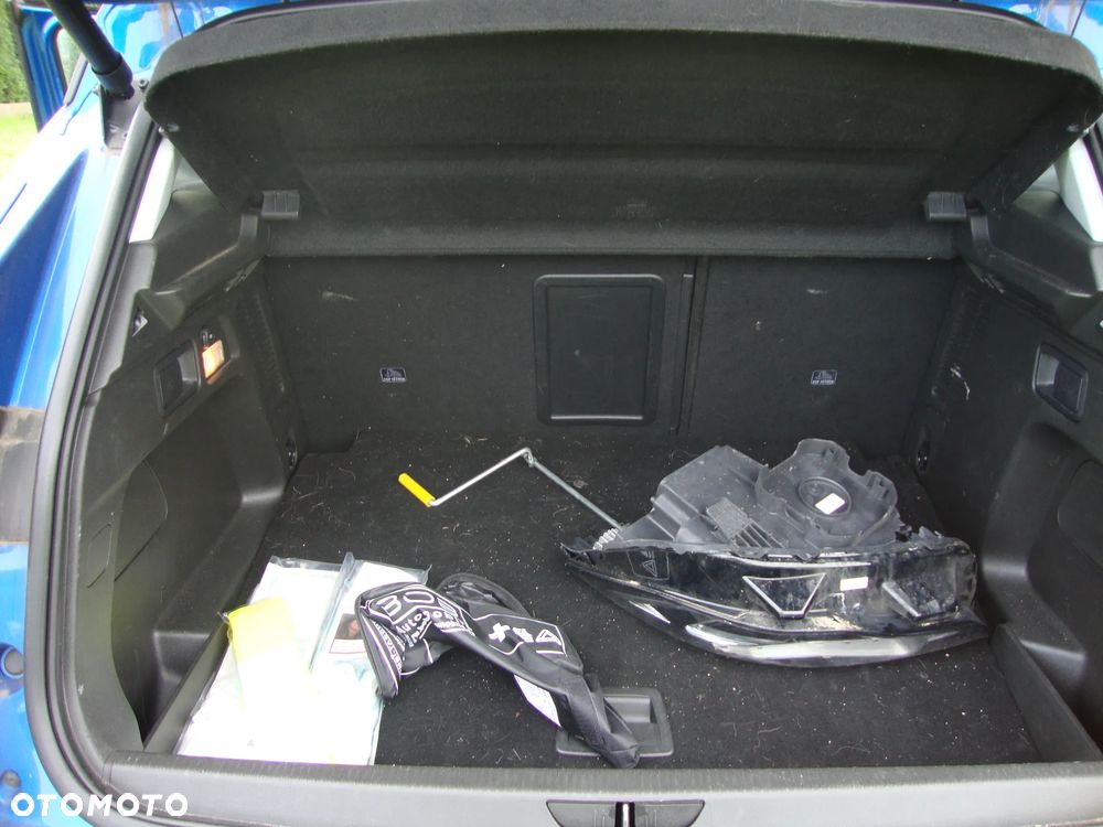 Opel Grandland X - 8