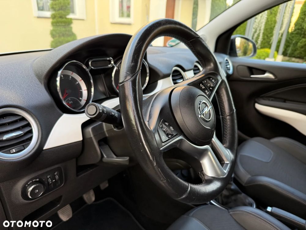 Opel Adam 1.4 Unlimited - 20