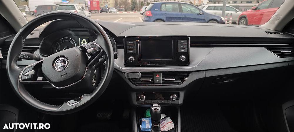 Skoda Scala 1.0 TSI DSG Ambition - 6