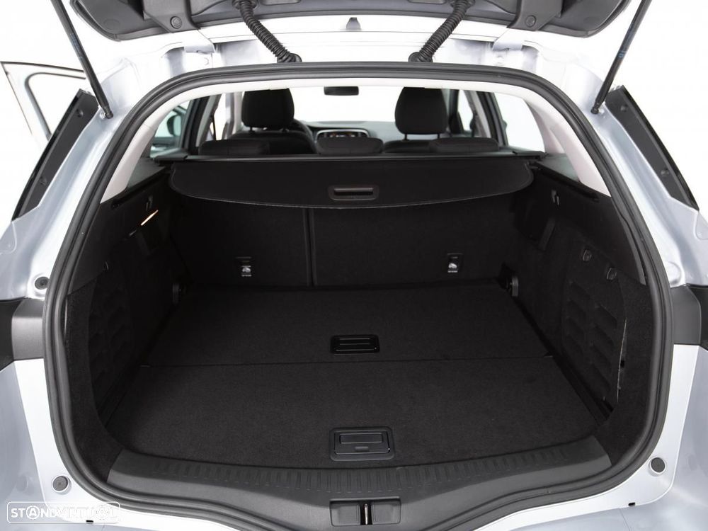 Renault Mégane Sport Tourer 1.5 Blue dCi Equilibre EDC - 11