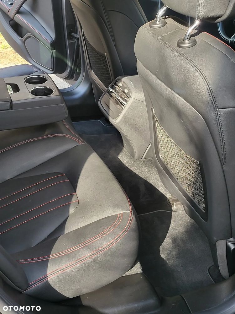 Maserati Ghibli S Q4 - 10