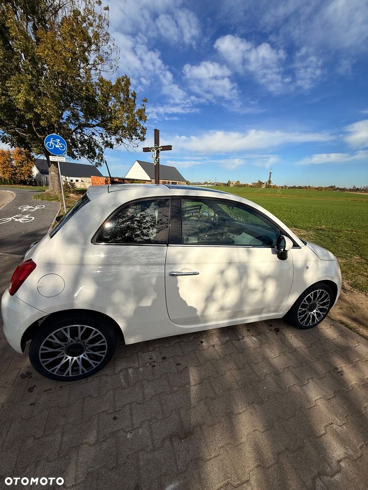 Fiat 500 - 7