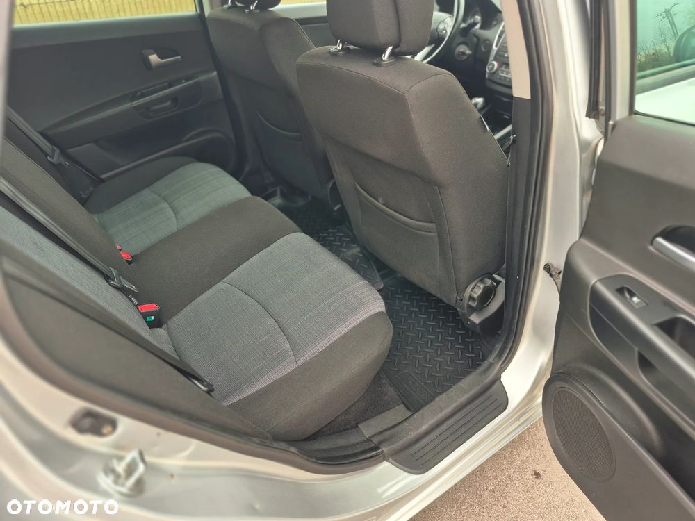 Kia Ceed 1.4 CVVT Vision - 15