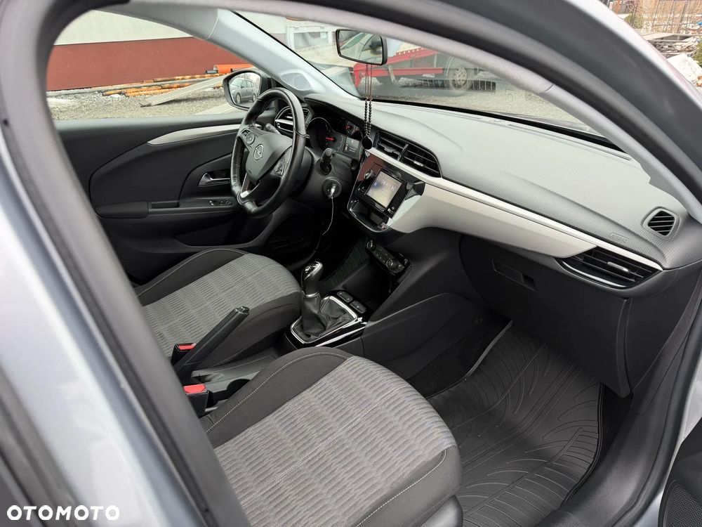 Opel Corsa - 22