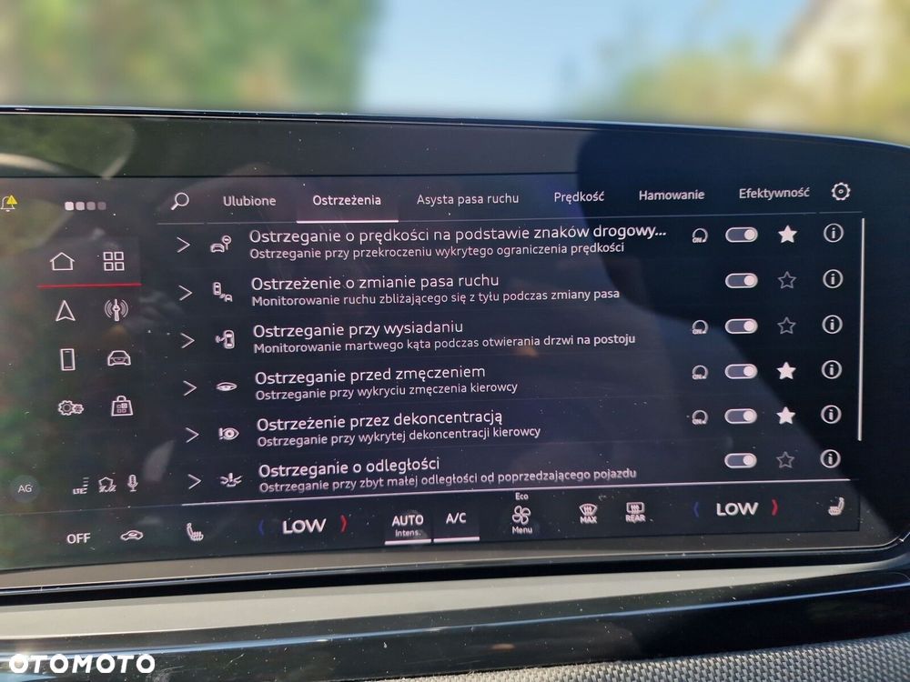 Audi A5 Limousine TFSI S tronic - 39