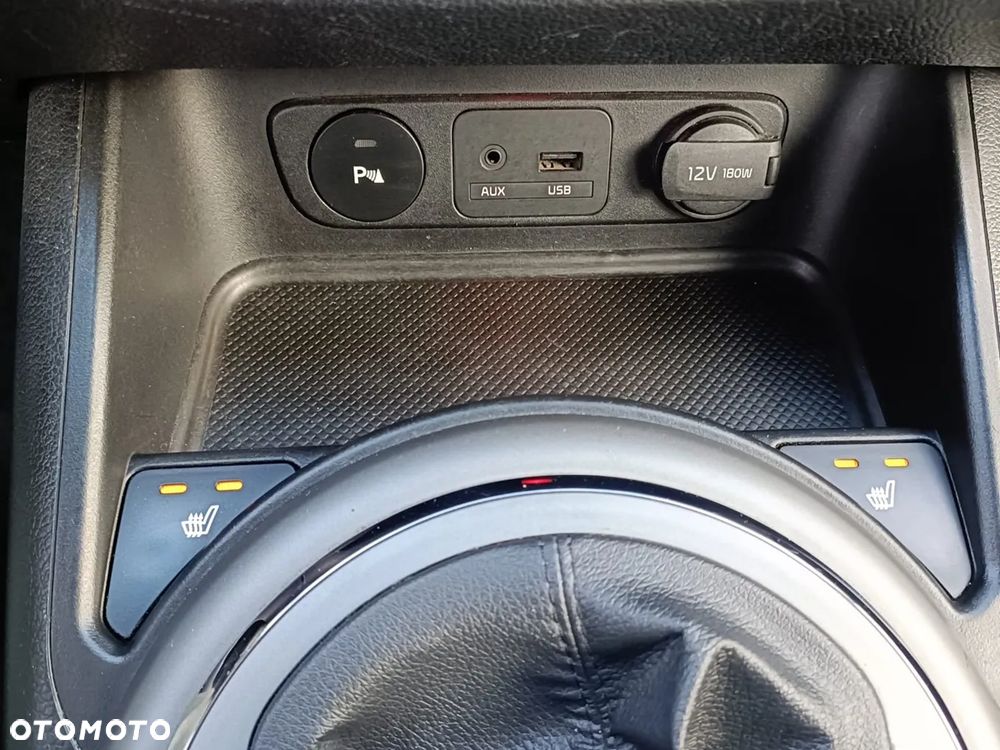 Kia Sportage 2014