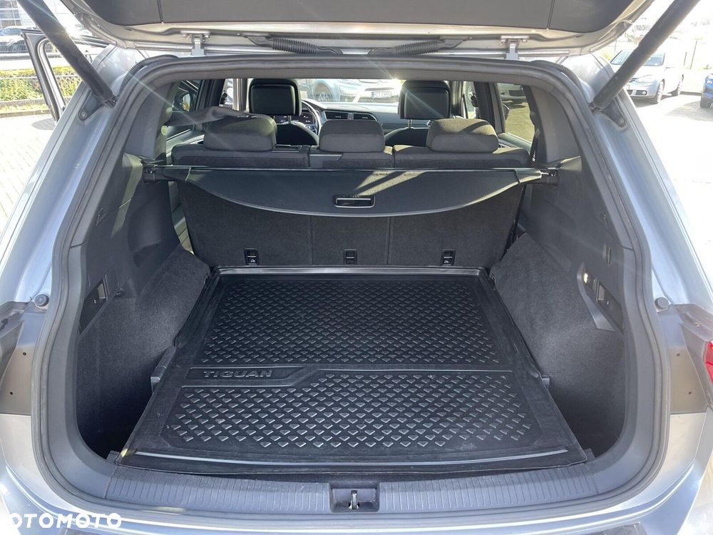 Volkswagen Tiguan Allspace - 24
