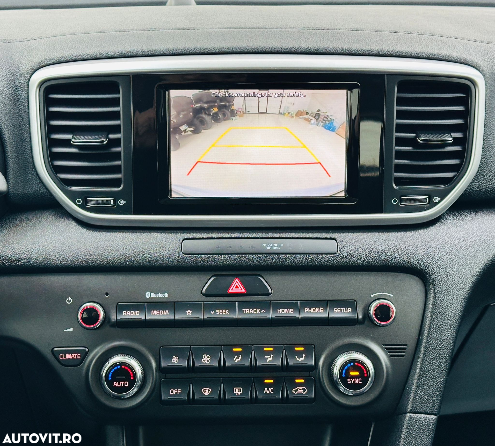 Kia Sportage - 39